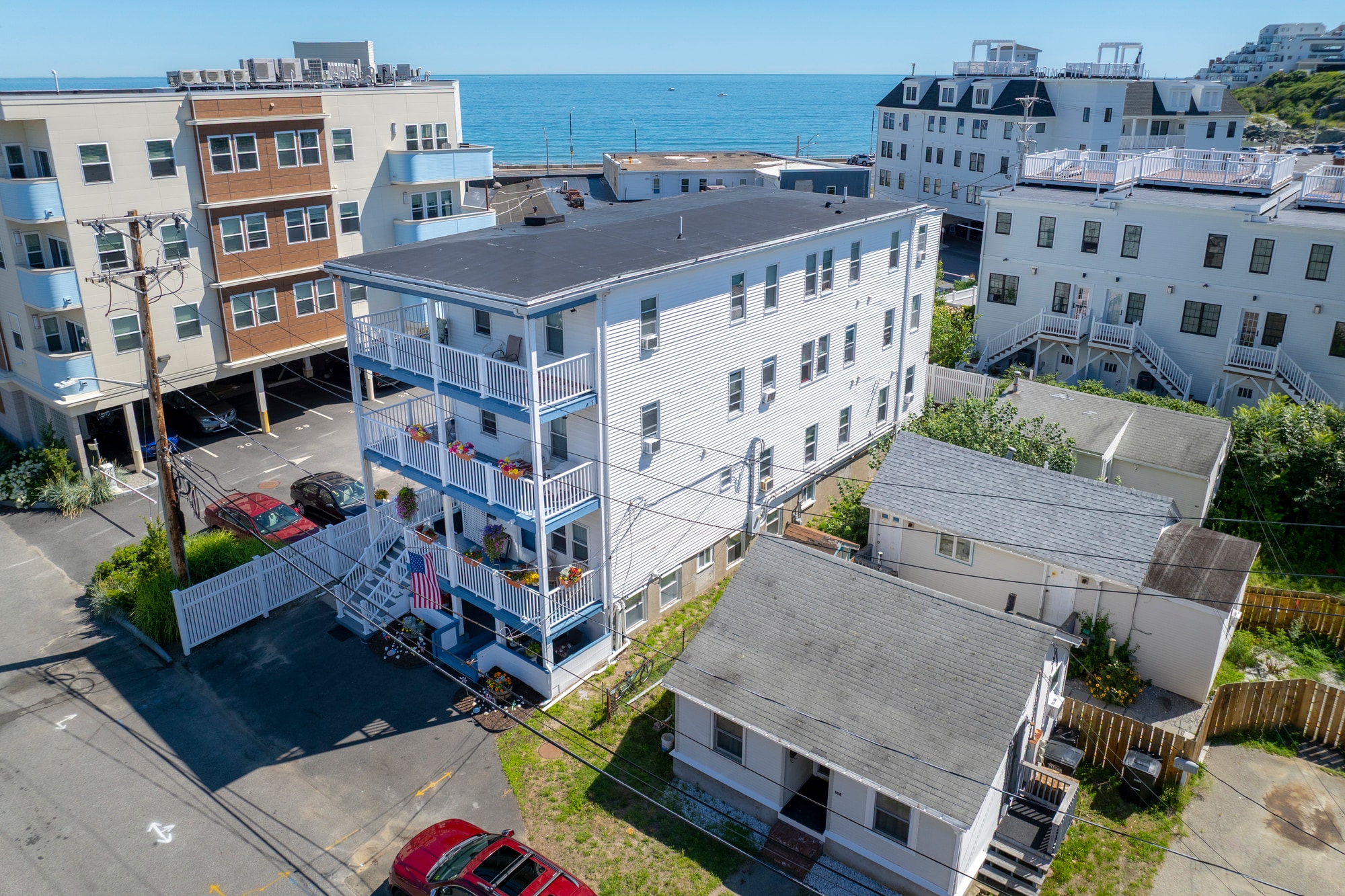 12 Park Ave, Hull, MA for Sale