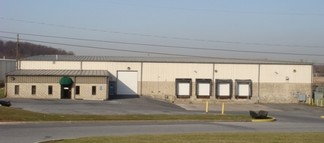 Harrisburg, PA Industrial - 365 Eastern Dr