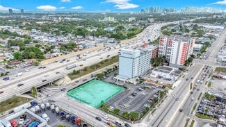 Miami, FL Commercial - 8028 NW 6th ct