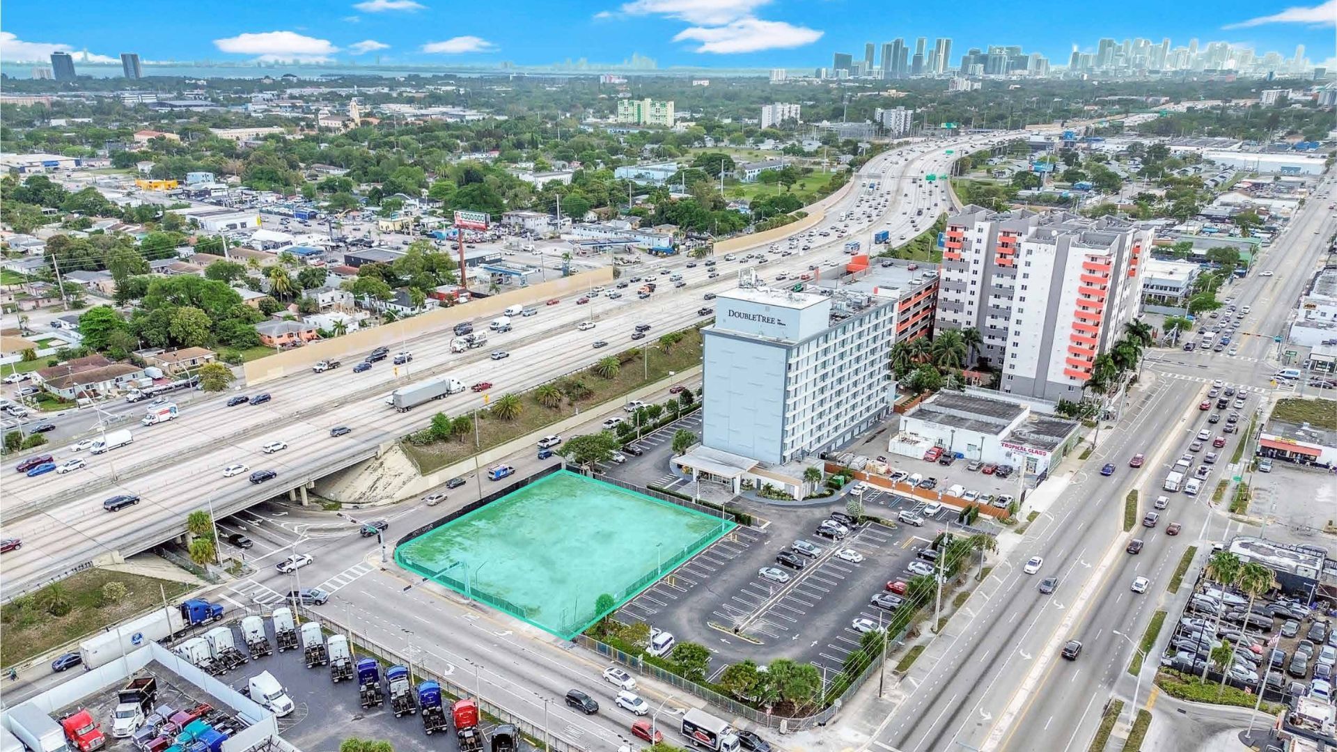 8028 NW 6th ct, Miami, FL for Sale