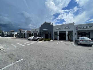 Naples, FL Office/Retail, Retail - 7785 Davis Blvd
