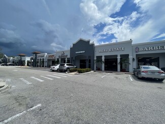 Naples, FL Retail - 7785 Davis Blvd