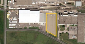 Lakeville, MN Industrial Land - 8415 220th St W Lakeville, MN Industrial Land - 8415 220th St W