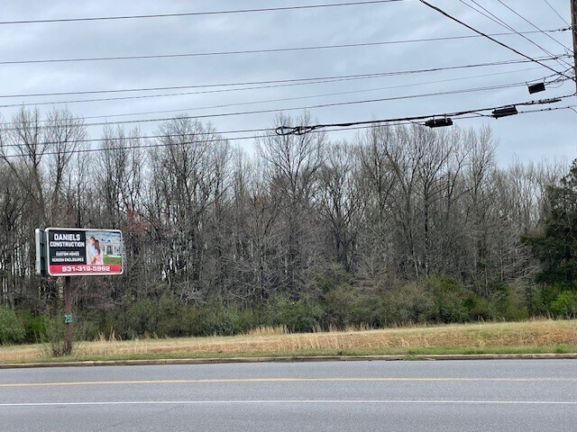 700 William Northern Blvd, Tullahoma, TN for Sale