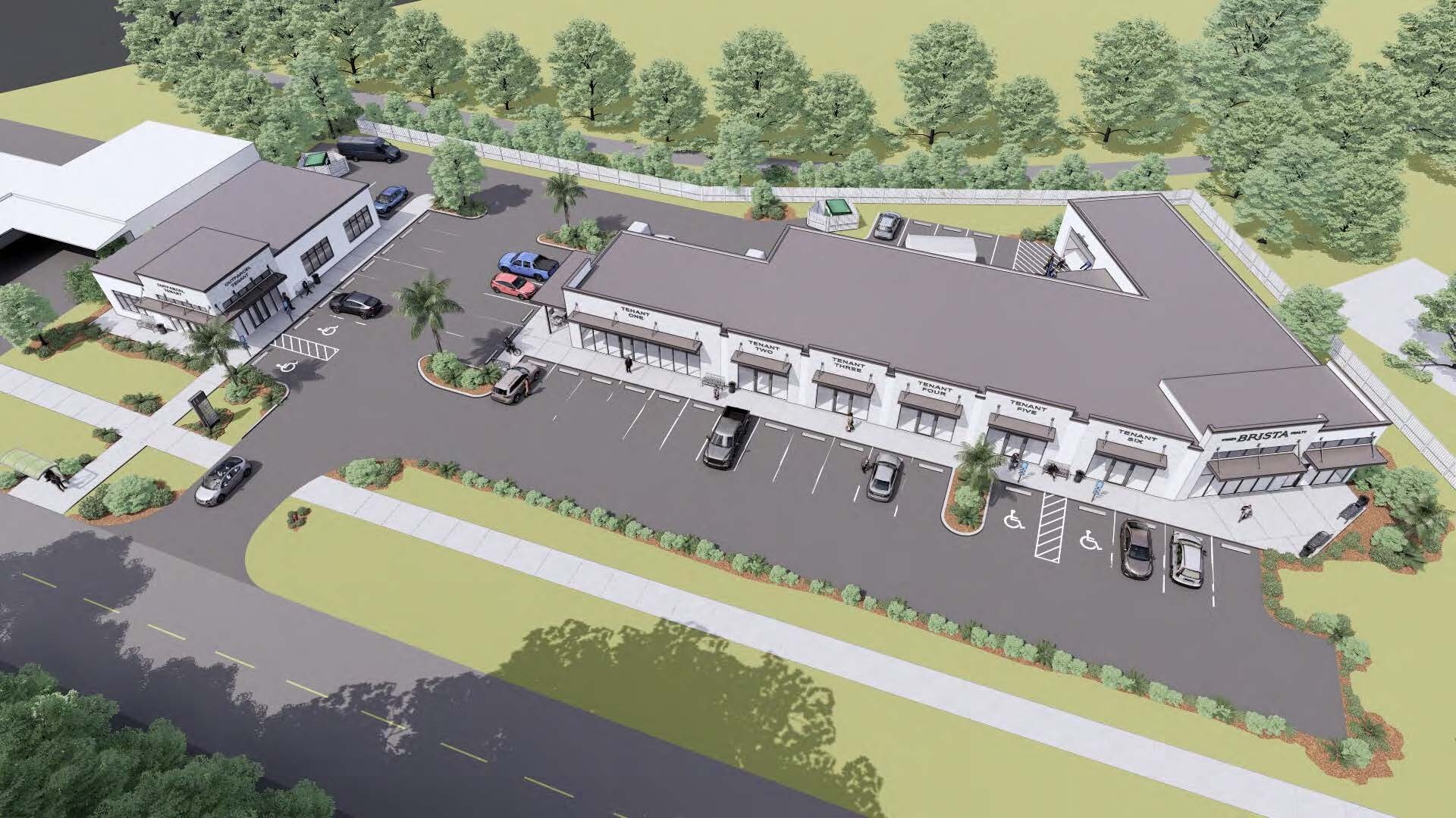 3150 Gulf of Mexico Dr Longboat Key, FL 34228 Retail Property for