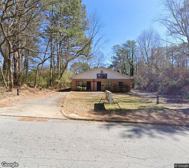 50 Peyton Pl SW, Atlanta, GA for Sale