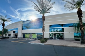 Phoenix, AZ Retail, Industrial - 4750 S 44th Pl Phoenix, AZ Retail, Industrial - 4750 S 44th Pl