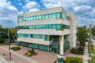 Toronto, ON Office - 3910 Bathurst St