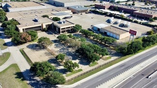 Fort Worth, TX Flex, Industrial - 2550 McMillan Pky