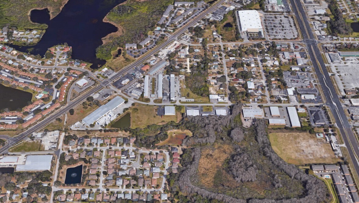 4050-4060 Louis Ave, Holiday, FL for Rent