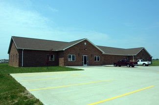 Marion, IL Office - 8333 Express Dr