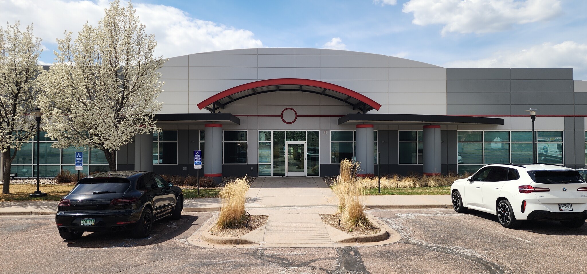 1175 Kelly Johnson Blvd, Colorado Springs, CO for Rent