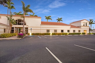 Boca Raton, FL Office - 3839 NW Boca Raton