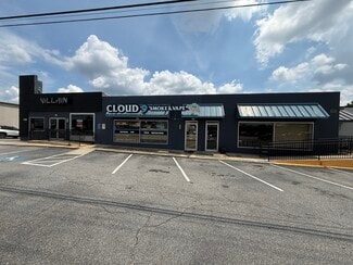Marietta, GA Retail - 341-345 Cobb Pky S Marietta, GA Retail - 341-345 Cobb Pky S