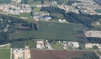 Trinity, AL Commercial Land - 3432 Highway 20 Trinity, AL Commercial Land - 3432 Highway 20