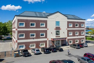Spokane, WA Office, Office/Medical - 220 E Rowan Ave