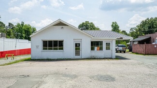 Hillsborough, NC Freestanding - 580 Cornelius St
