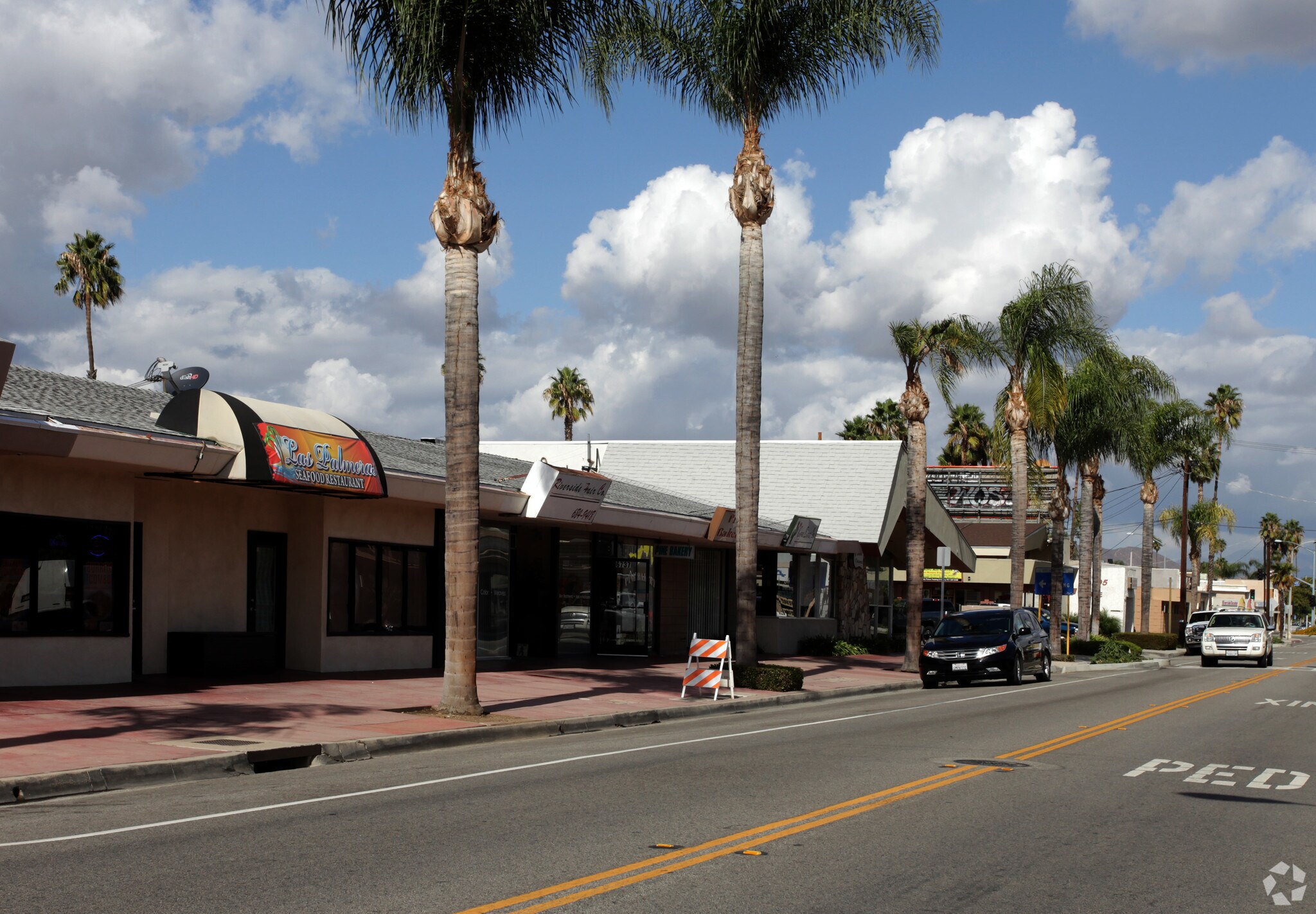 6735-6749 Brockton Ave, Riverside, CA for Rent