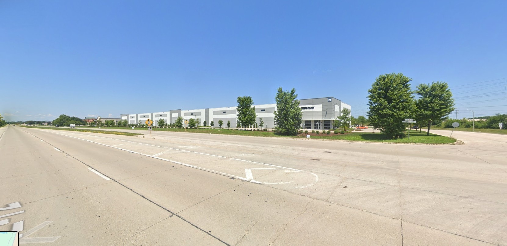1191 E Main St, East Dundee, IL for Rent
