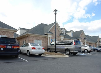 Duluth, GA Medical - 3296 Summit Ridge Pky