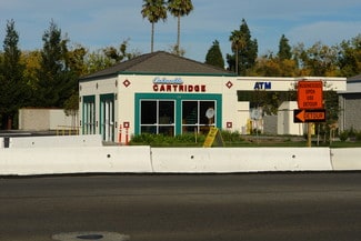 Vacaville, CA Freestanding - 151 Elmira Rd