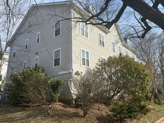 Washington, DC Apartments - 2635 12th St NE