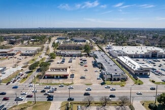 Houston, TX Retail - 3355-3403 W FM-1960 Houston, TX Retail - 3355-3403 W FM-1960