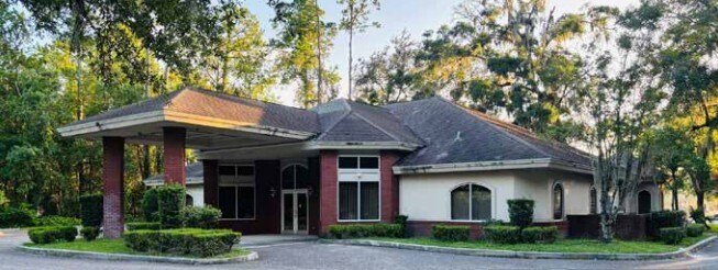 2735 University Blvd S, Jacksonville, FL for Sale