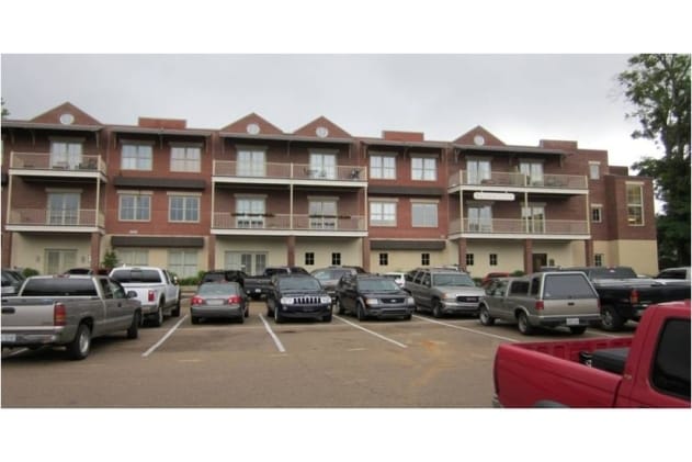 1200 Jefferson Ave, Oxford, MS for Rent