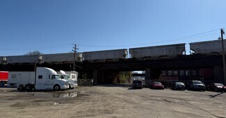 Cincinnati, OH Commercial Land - W Seventh St