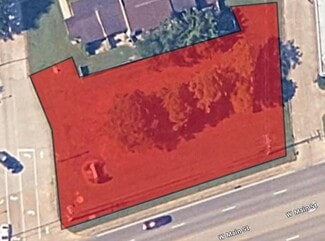 Tupelo, MS Commercial Land - 2700 W Main St Tupelo, MS Commercial Land - 2700 W Main St