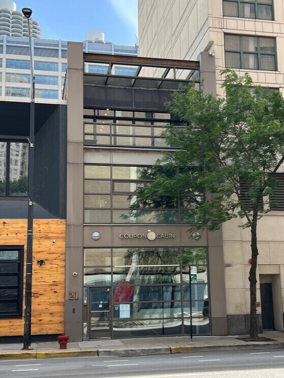 21 W Illinois St, Chicago, IL for Sale