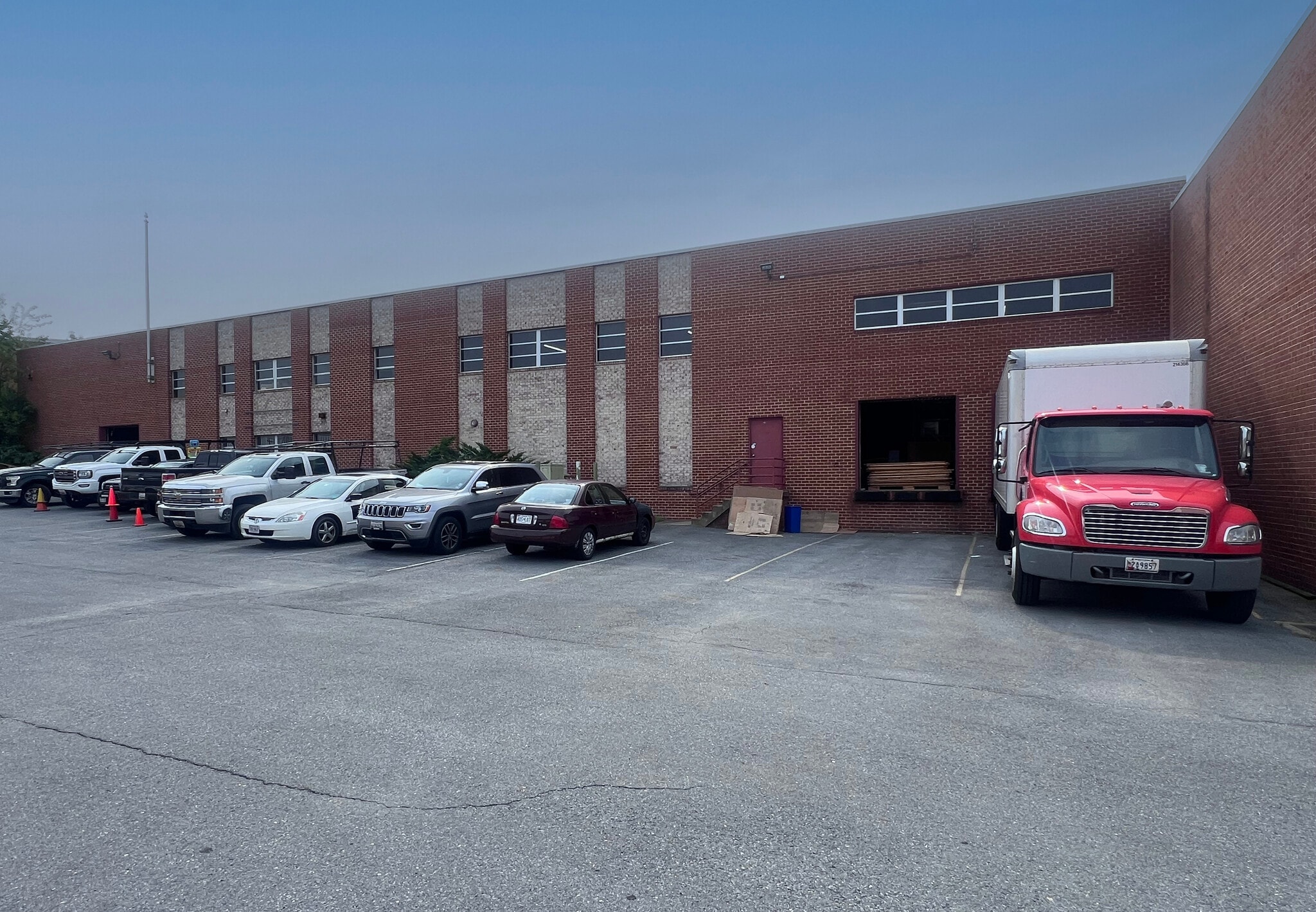 4990 Frolich Ln, Hyattsville, MD for Rent