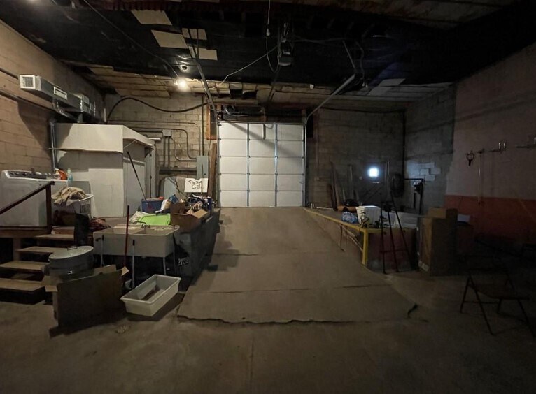 204 NW Main St Minco, OK 73059 MultiFamily Property for Lease on