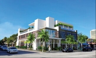 Hollywood, FL Showroom - 1939-1943 Tyler St