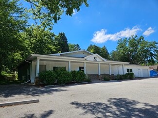 Freeland, MI Office - 3949 N River Rd