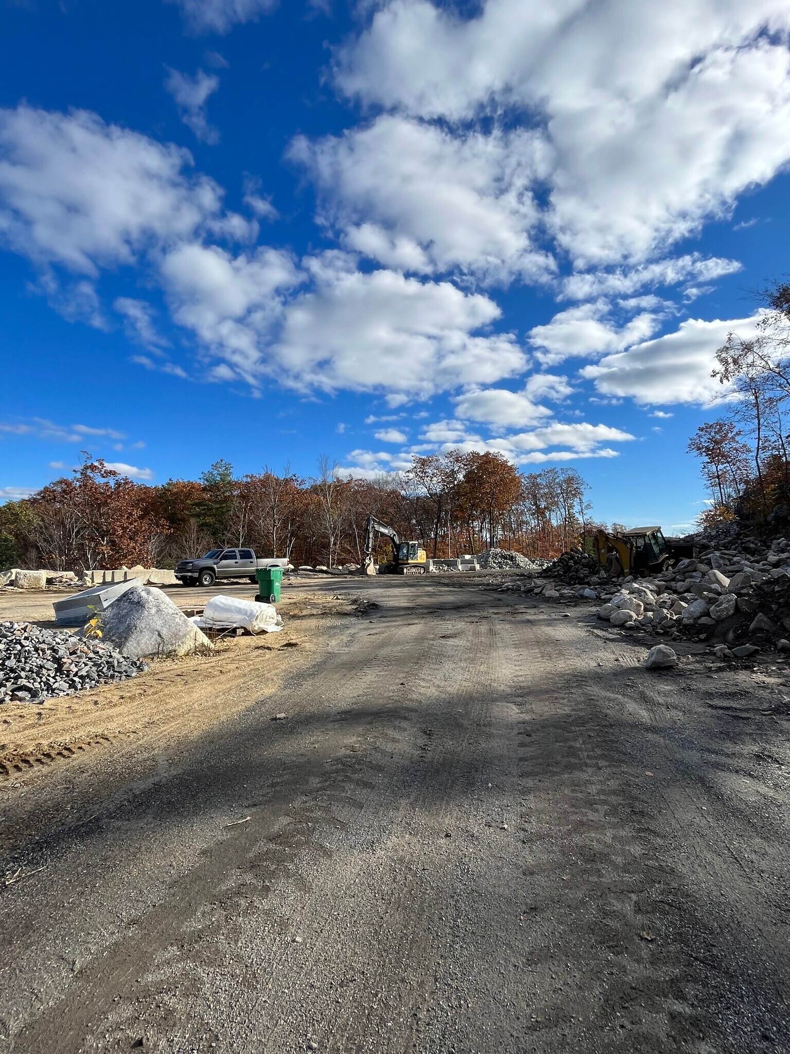 579 Fitchburg State Ashby, MA 01431 Land Property for Lease on