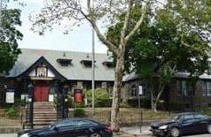 9818 Fort Hamilton Pkwy  