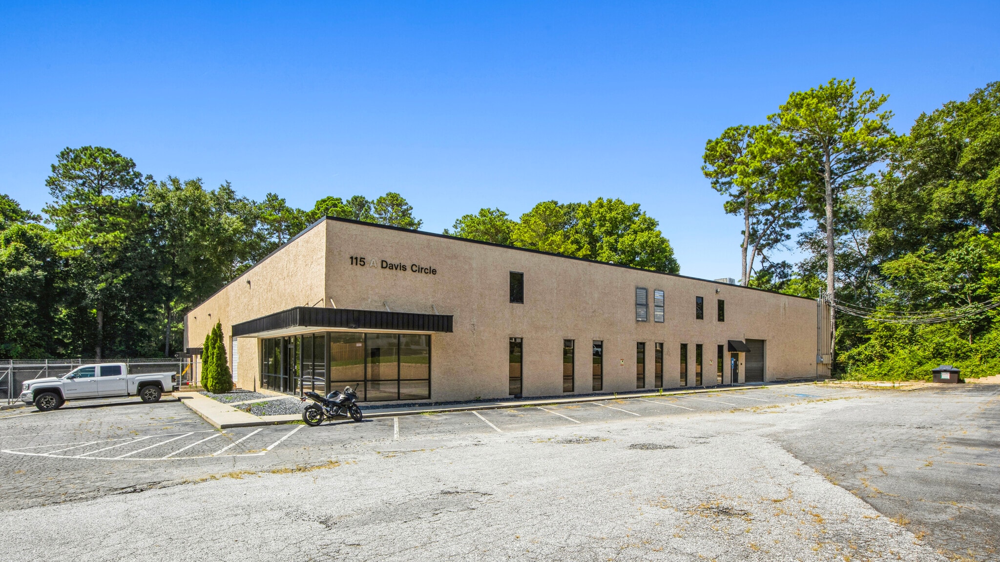 115 Davis Cir SW, Marietta, GA for Sale