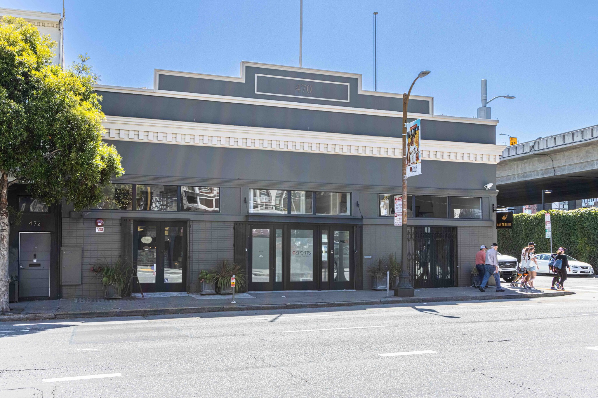 470 3rd St, San Francisco, CA for Rent