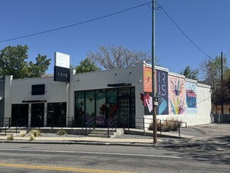 Salt Lake City, UT Retail - 2435 S Highland Dr