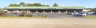 Shreveport, LA Flex - 5114 Bert Kouns Industrial Loop