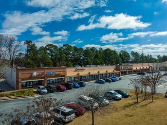 Norcross, GA Retail - 6050 Singleton Rd Norcross, GA Retail - 6050 Singleton Rd