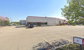 Deforest, WI Retail - 4884 County Highway V Deforest, WI Retail - 4884 County Highway V