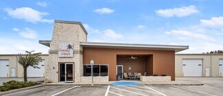 Spring, TX Self-Storage Facilities - 8826 Louetta Rd