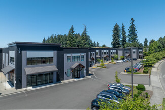 Vancouver, WA Office, Industrial - 4510 NE 68th Dr