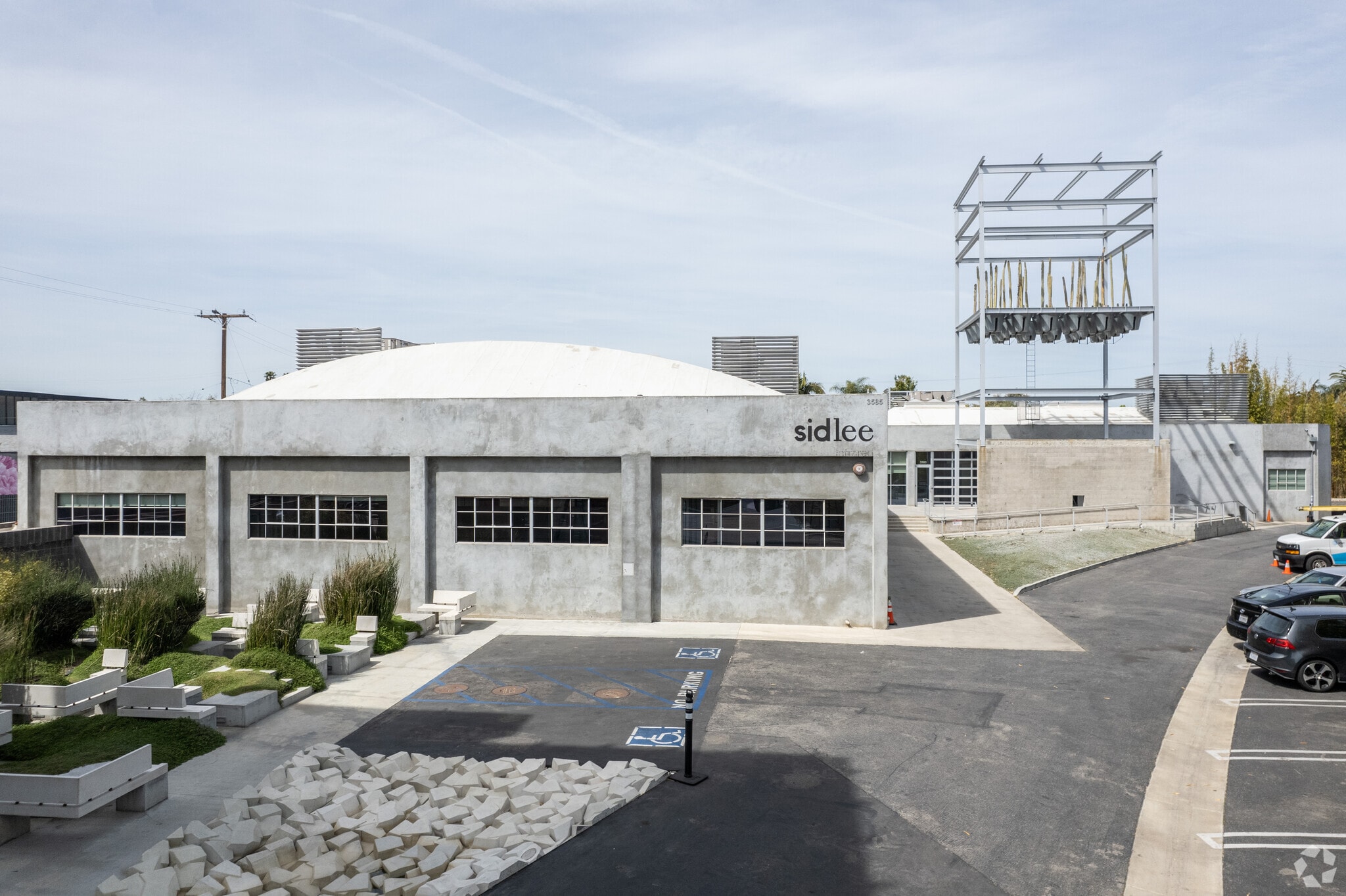 3583-3585 Hayden Ave, Culver City, CA for Rent