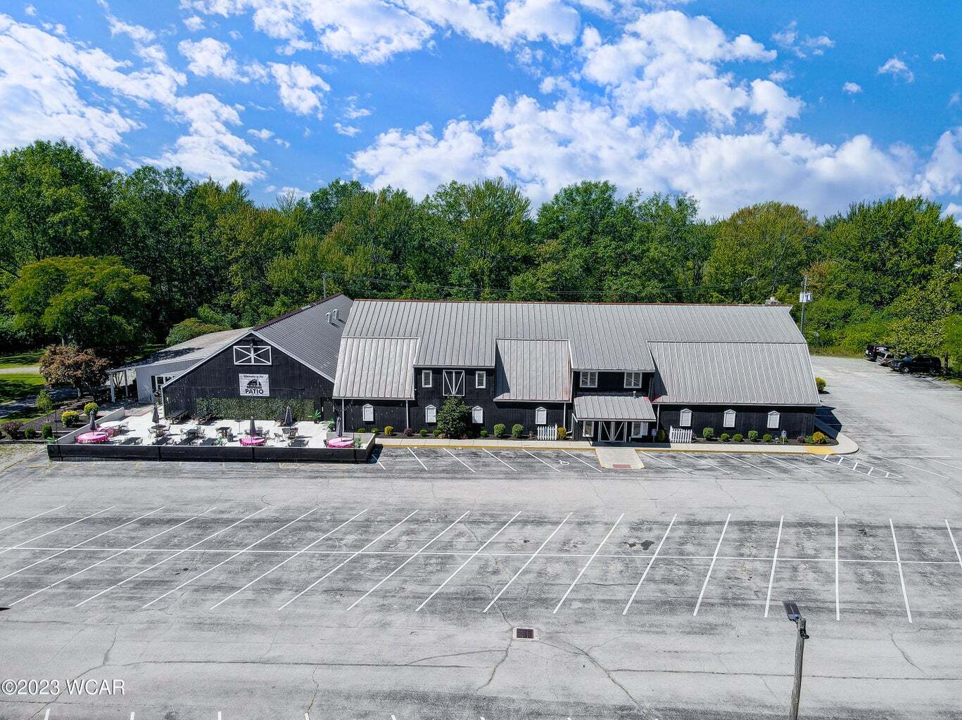 3175 W Elm St Lima, OH 45805 Specialty Property for Sale on