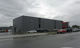 Surrey, BC Industrial - 18988 34A Ave