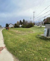 Lannon, WI Commercial Land - 20649 W Main St Lannon, WI Commercial Land - 20649 W Main St